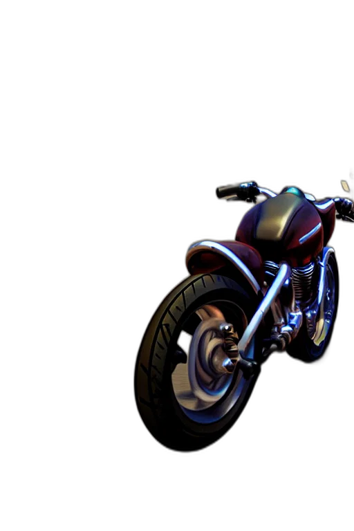 weapon, 3d render, concept art, photorealistic transparent PNG cut-out
