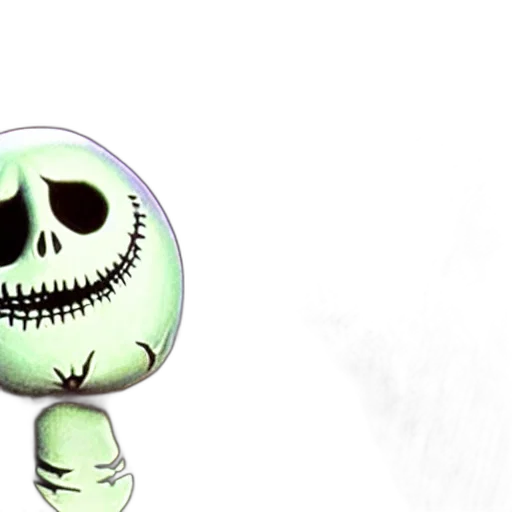 mask, staff, creature, face transparent PNG cut-out