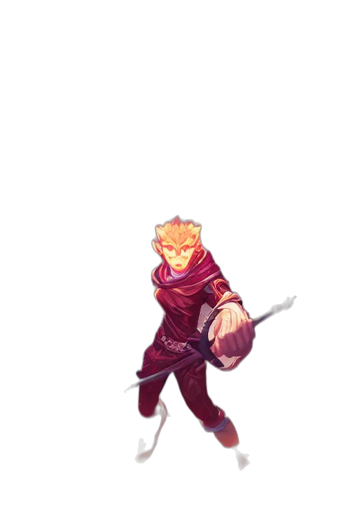 sword, staff, weapon, dragon transparent PNG cut-out