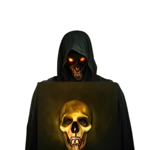 jacket, mask, face, jewelry transparent PNG cut-out