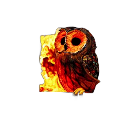 animal, mask, face, jacket transparent PNG cut-out