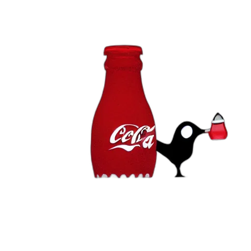 bottle, food, animal, weapon transparent PNG cut-out
