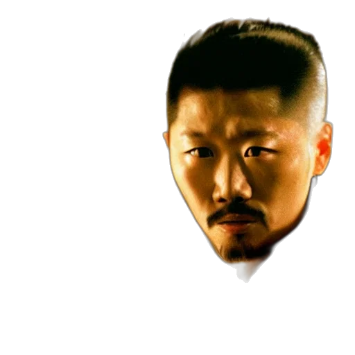 face, mask, staff, animal transparent PNG cut-out
