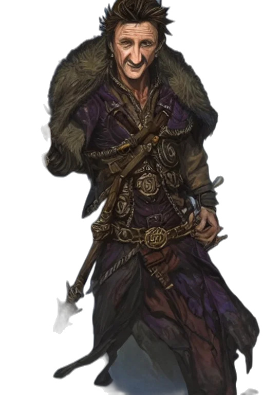 staff, sword, dragon, jacket transparent PNG cut-out