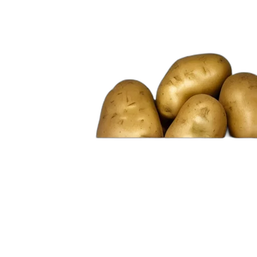 food, crown, face, robot transparent PNG cut-out