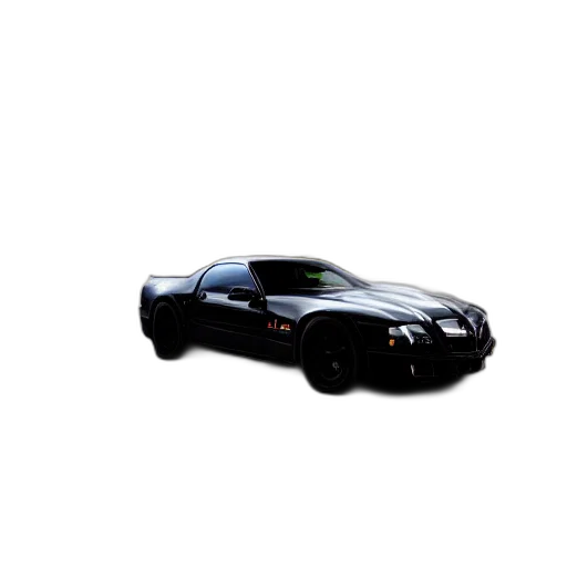 car, weapon, dragon, animal transparent PNG cut-out