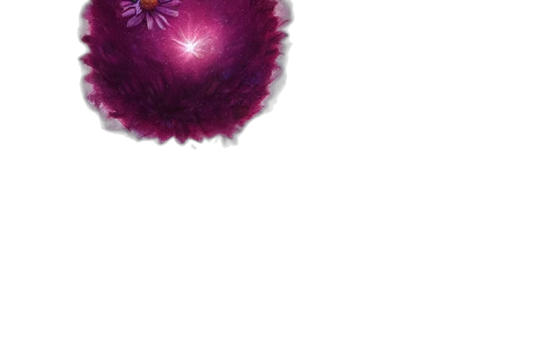 flower, crown, hair, food transparent PNG cut-out