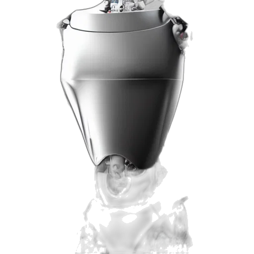 crown, jewelry, bottle, robot transparent PNG cut-out