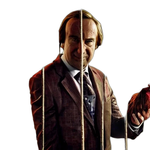 jacket, staff, weapon, concept art transparent PNG cut-out