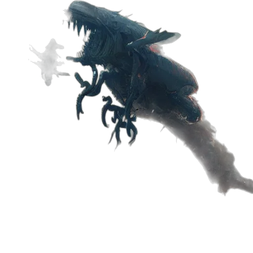 dragon, creature, weapon, animal transparent PNG cut-out