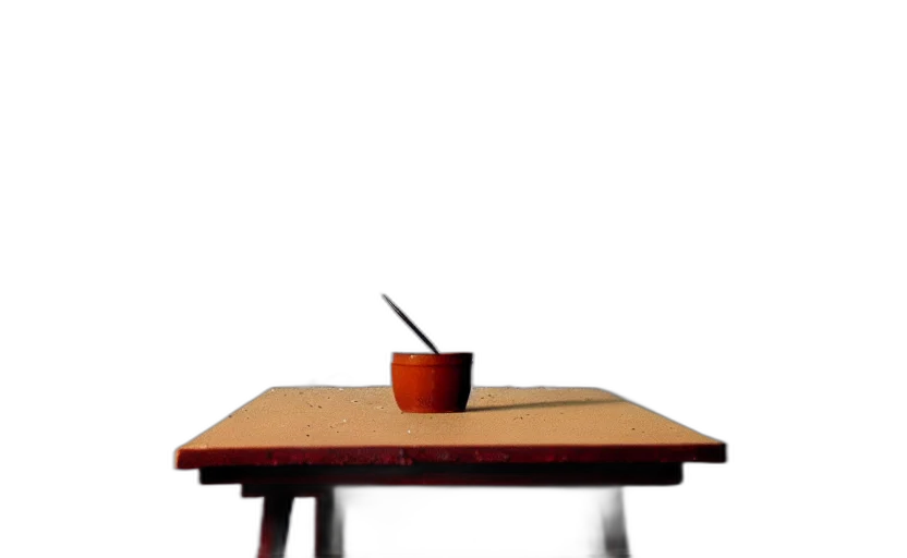 furniture, food, staff, robot transparent PNG cut-out