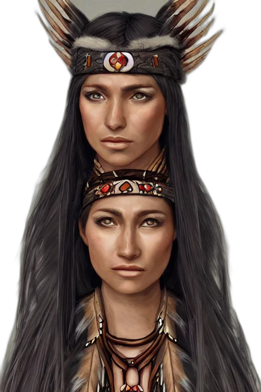 face, jewelry, crown, mask transparent PNG cut-out