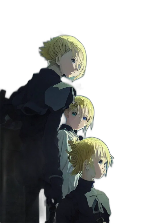 crown, staff, weapon, mask transparent PNG cut-out