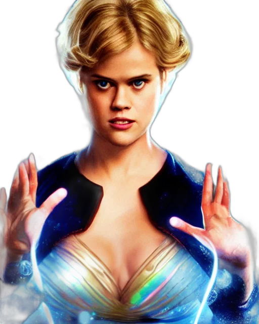 comic book art, concept art, cartoon, photorealistic transparent PNG cut-out