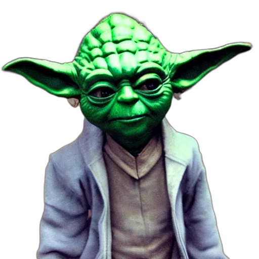staff, mask, face, 3d render transparent PNG cut-out
