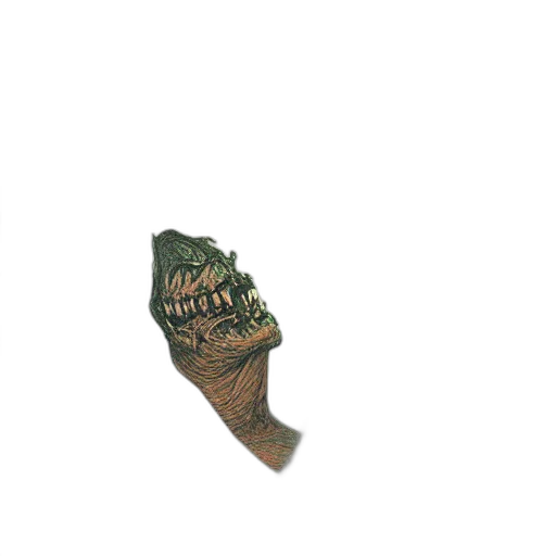 shoes, mask, hat, crown transparent PNG cut-out