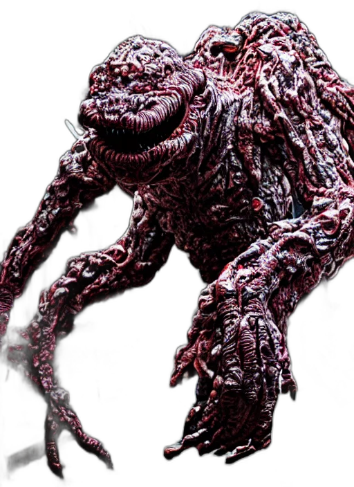 creature, animal, robot, mask transparent PNG cut-out