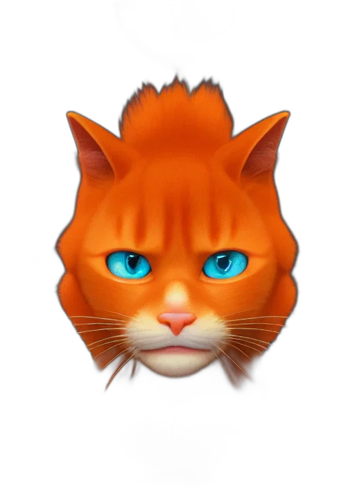 animal, staff, face, mask transparent PNG cut-out