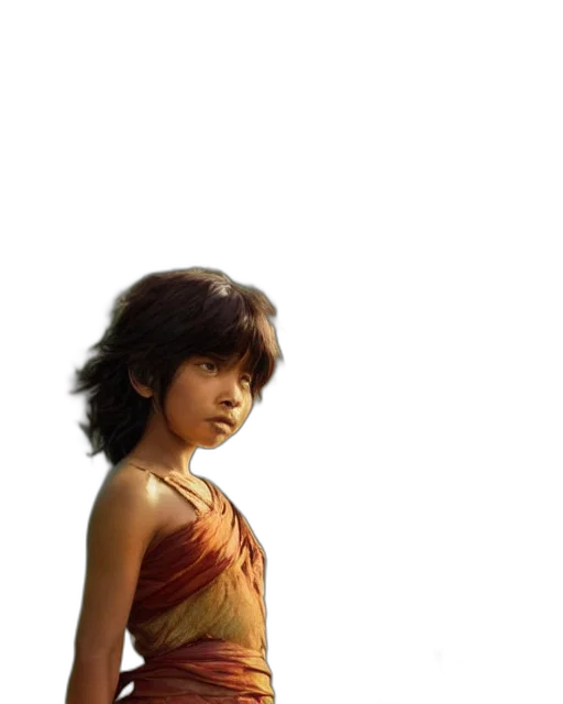dress, photorealistic, 3d render, concept art transparent PNG cut-out