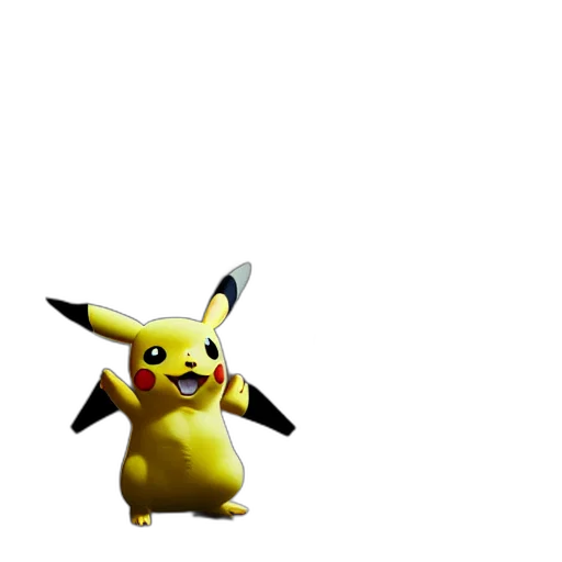 animal, creature, weapon, staff transparent PNG cut-out