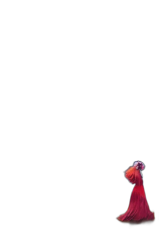 dragon, animal, creature, dress transparent PNG cut-out
