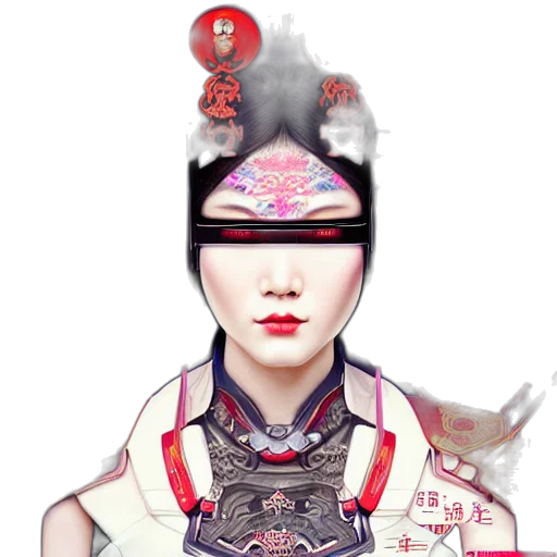 mask, face, staff, hat transparent PNG cut-out