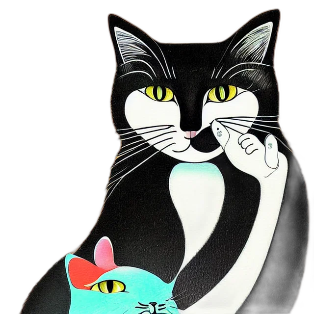 cartoon, watercolor, photorealistic, concept art transparent PNG cut-out