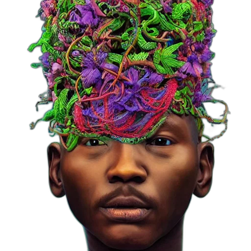 crown, hat, face, mask transparent PNG cut-out
