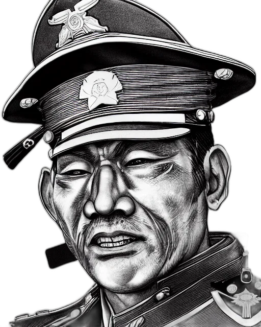 face, staff, weapon, hat transparent PNG cut-out