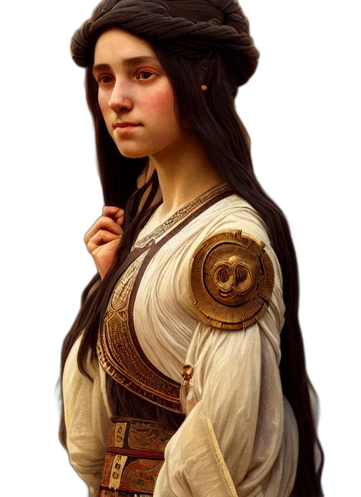 face, staff, dragon, crown transparent PNG cut-out