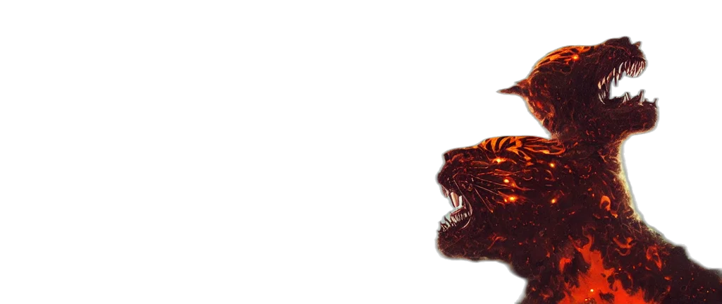 dragon, hat, crown, mask transparent PNG cut-out