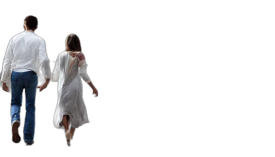 dress, 3d render, concept art, photorealistic transparent PNG cut-out