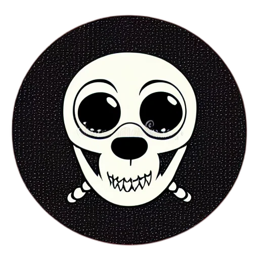 jacket, mask, staff, hat transparent PNG cut-out