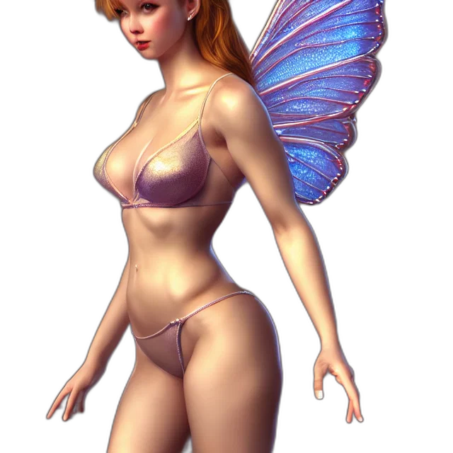 dress, fantasy art, concept art, pixel art transparent PNG cut-out