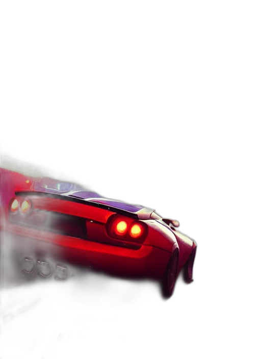 car, weapon, dragon, concept art transparent PNG cut-out