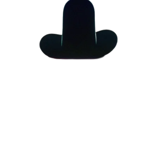 hat, crown, staff, mask transparent PNG cut-out