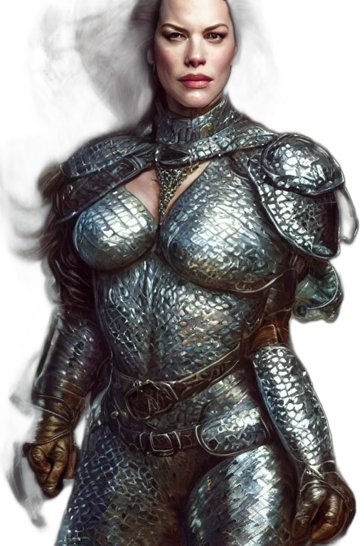 sword, dress, dragon, crown transparent PNG cut-out