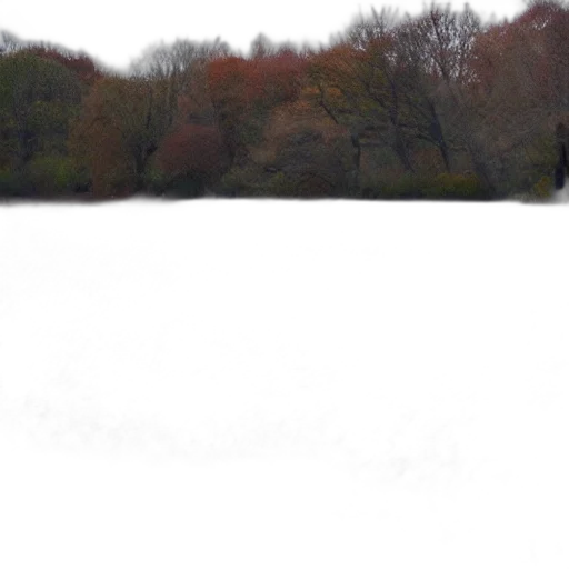 robot, tree, sword, creature transparent PNG cut-out