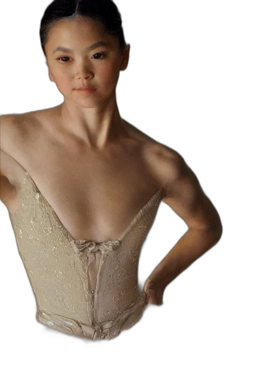 dress, jacket, 3d render, photorealistic transparent PNG cut-out