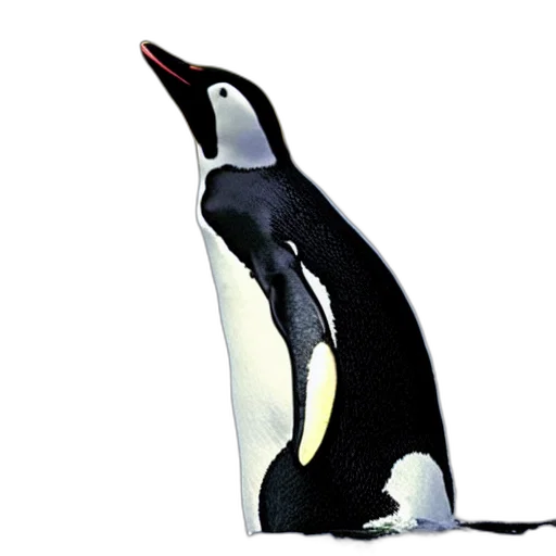 animal, creature, staff, weapon transparent PNG cut-out