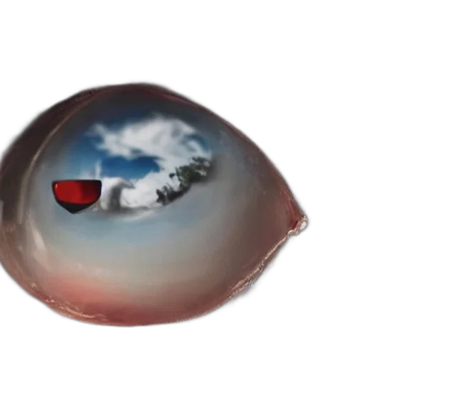 face, umbrella, hat, mask transparent PNG cut-out