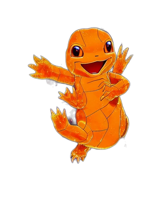 dragon, creature, animal, concept art transparent PNG cut-out