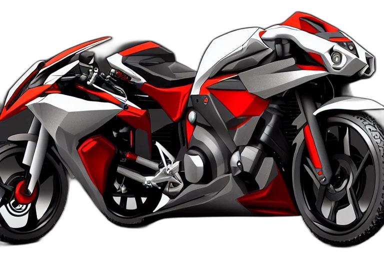 3d render, photorealistic, concept art, cartoon transparent PNG cut-out