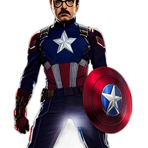comic book art, cartoon, concept art, pixel art transparent PNG cut-out
