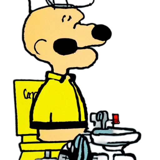 staff, furniture, robot, food transparent PNG cut-out