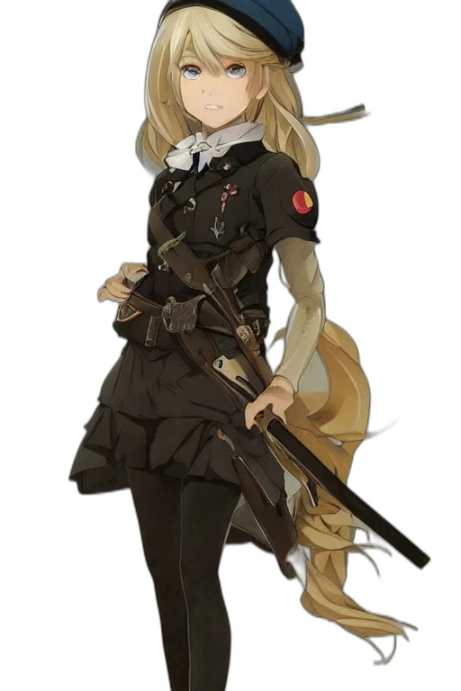 staff, weapon, sword, jacket transparent PNG cut-out