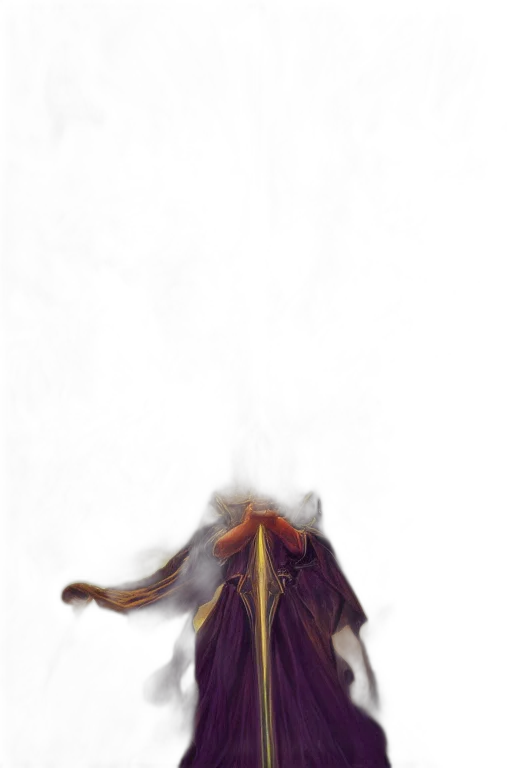 dragon, mask, creature, crown transparent PNG cut-out