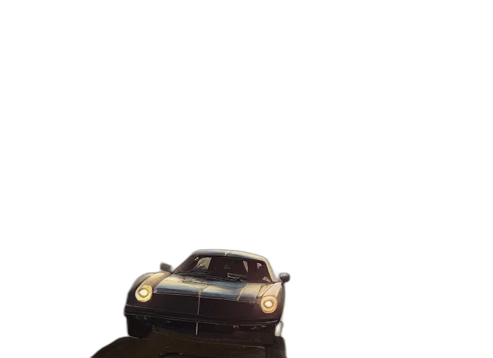 car, robot, bottle, weapon transparent PNG cut-out