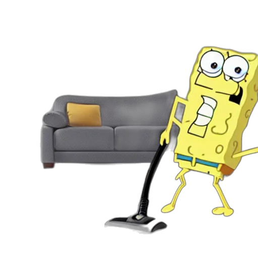 furniture, staff, robot, weapon transparent PNG cut-out