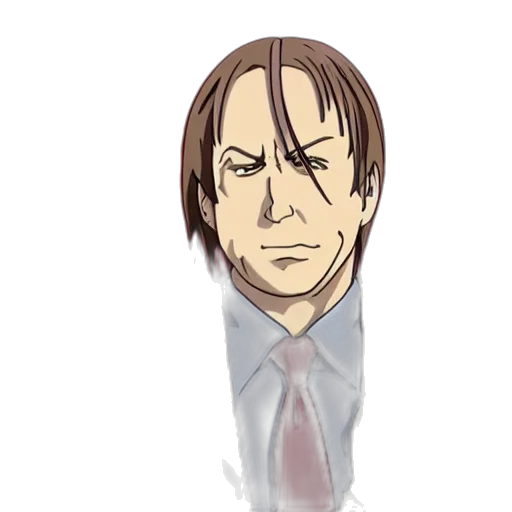 staff, hair, face, weapon transparent PNG cut-out